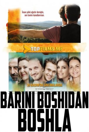 Kelishuv / Barini boshidan boshla / Men xato emasman Turk film Uzbek tilida